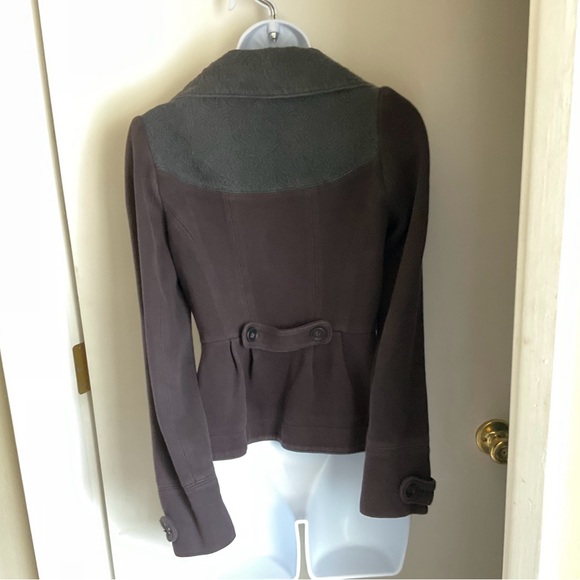 Free People Blazer Jacket - Picture 2 of 5